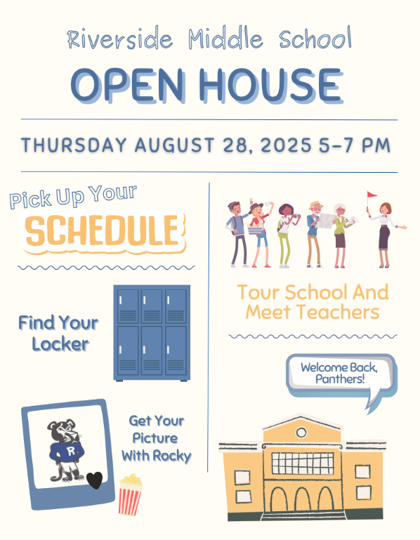 Open House