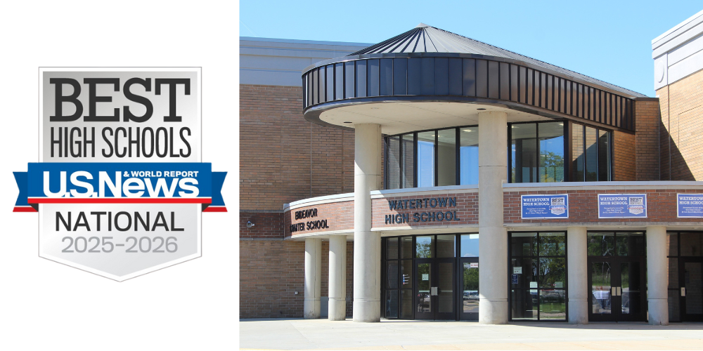 US News & World Report WHS