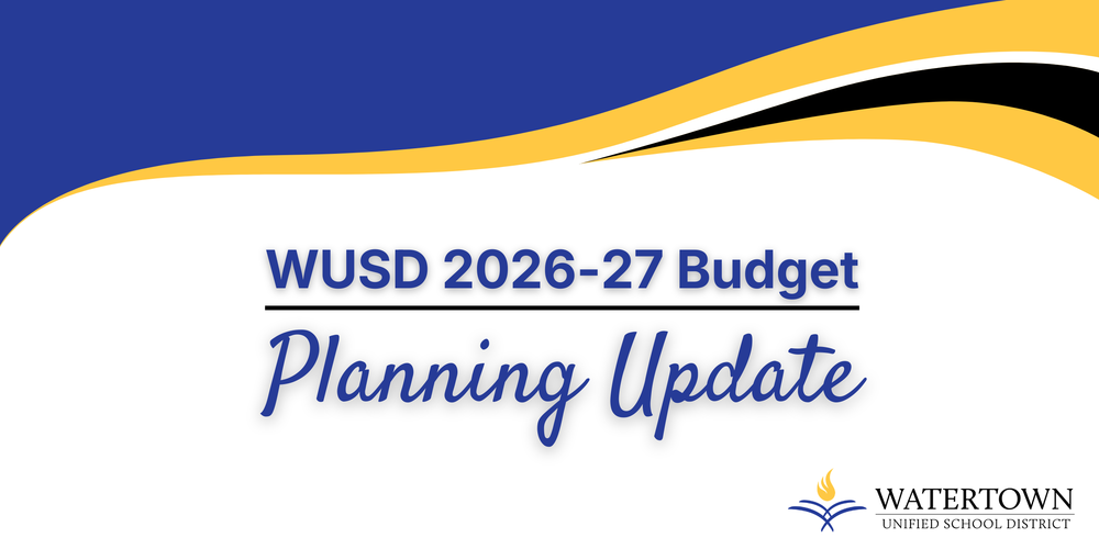 Budget Planning