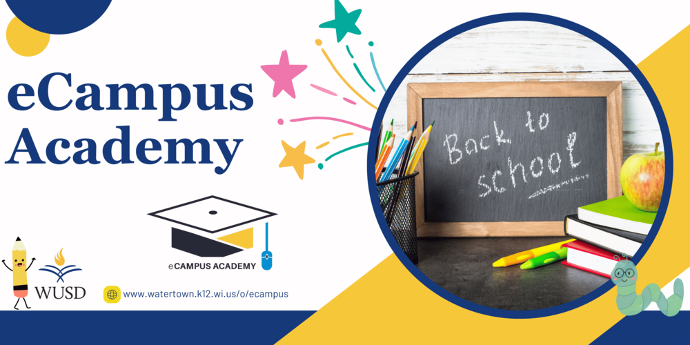 September eCampus Academy Newsletter