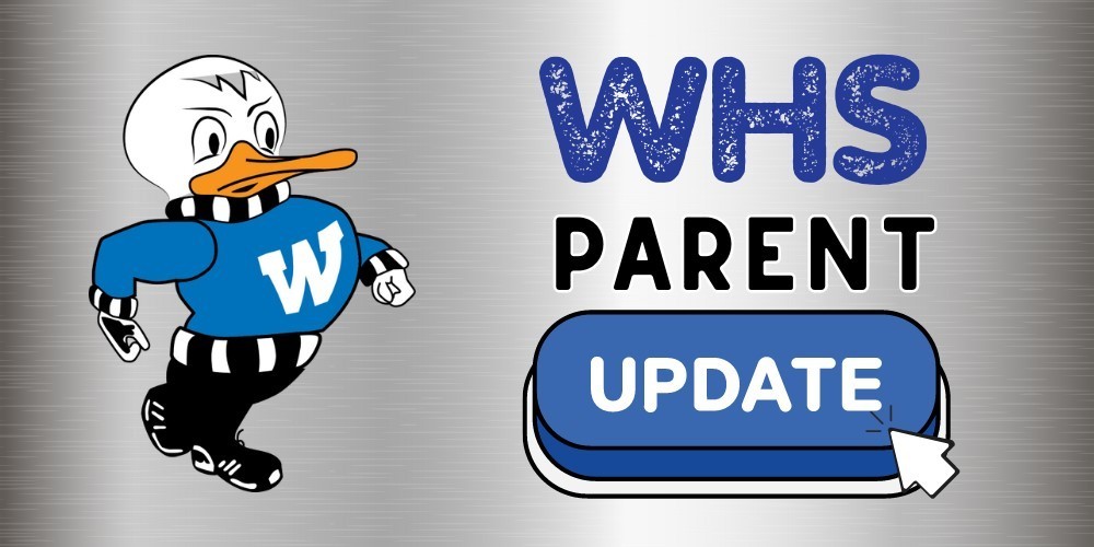 Parent update