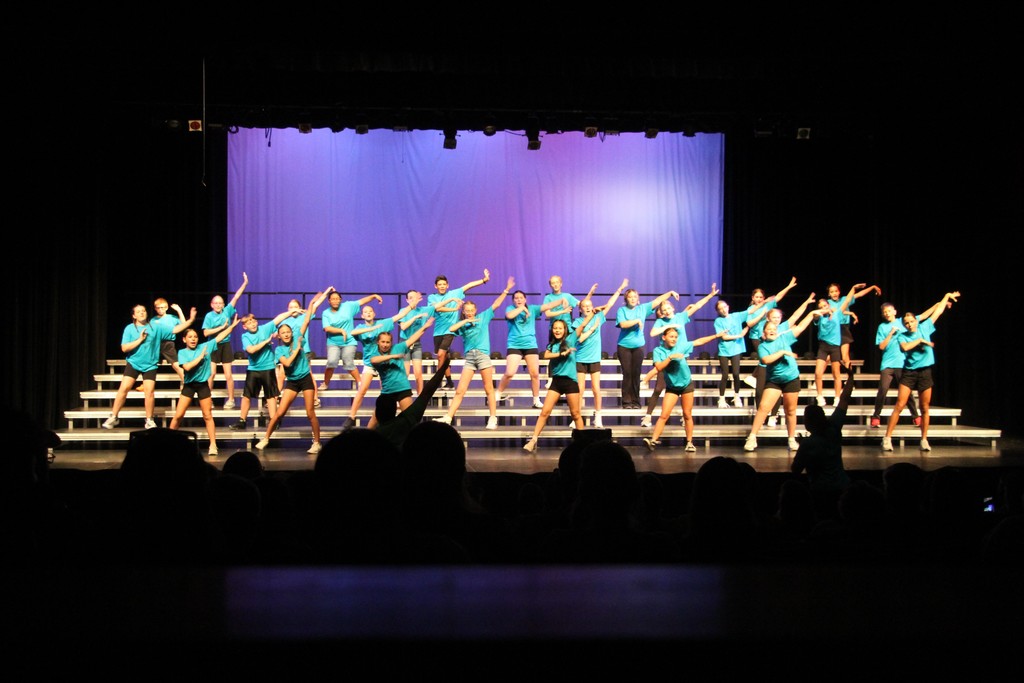 Rising Stars Summer School 2025 Concert