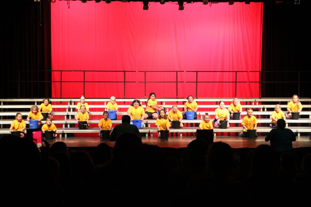 Rising Stars Summer School 2025 Concert