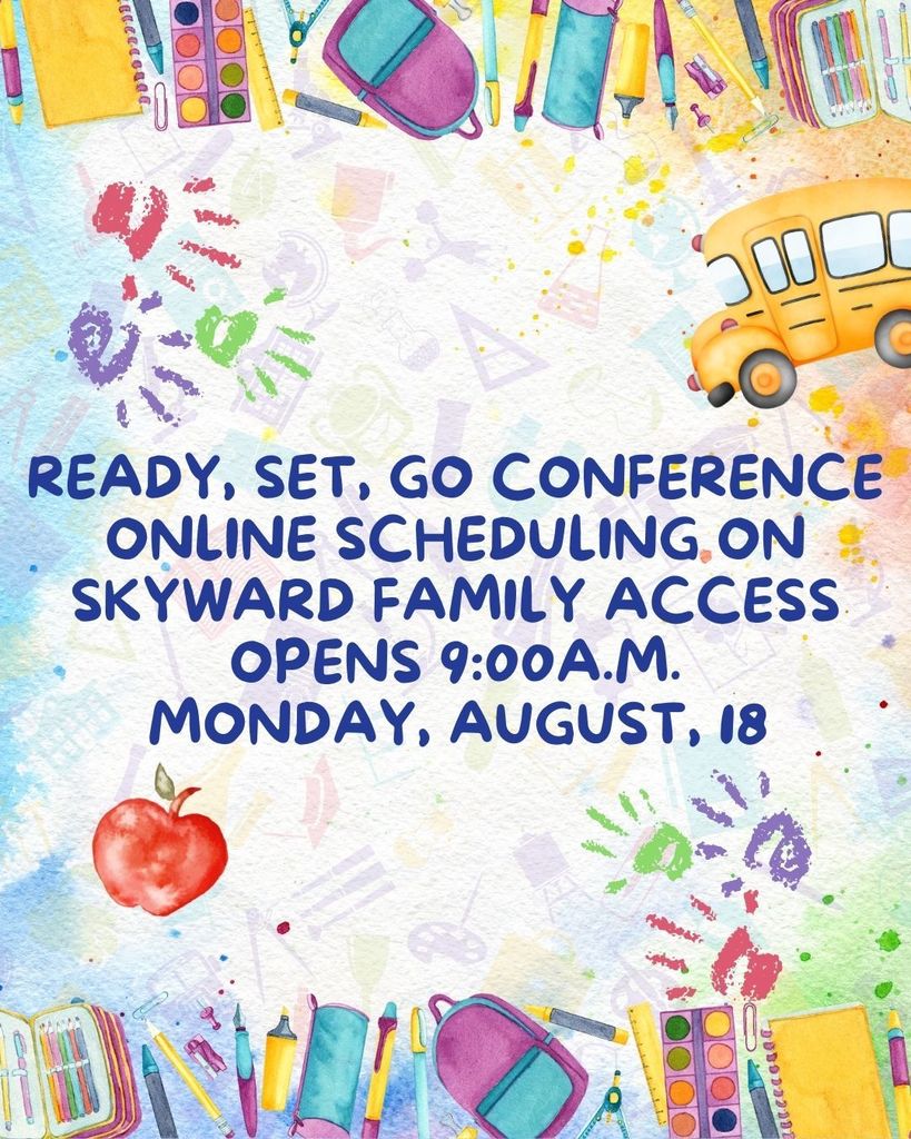 RSG Conf
