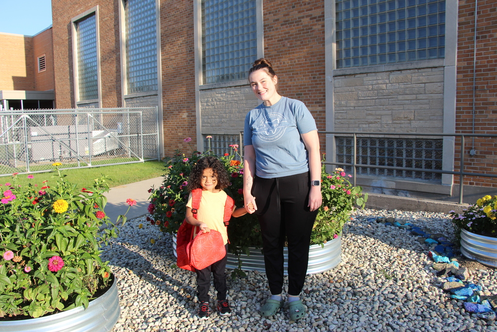 Webster First Day