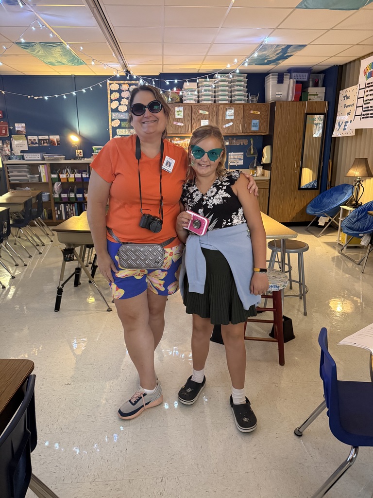 Tourist day