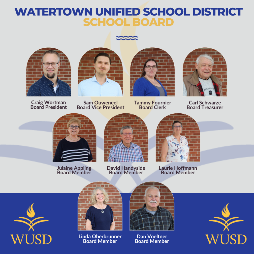 Wisconsin School Board Week