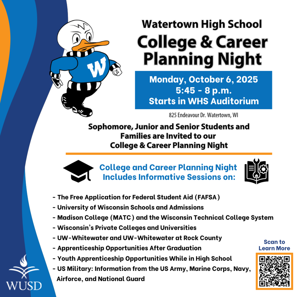 College Career Night