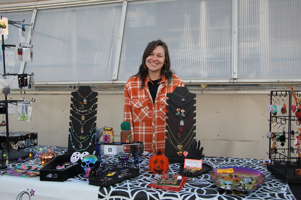 Ceramics Celebration Photo