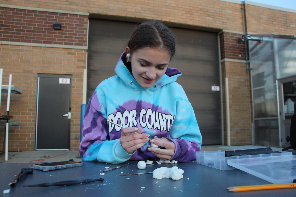 Ceramics Celebration Photo
