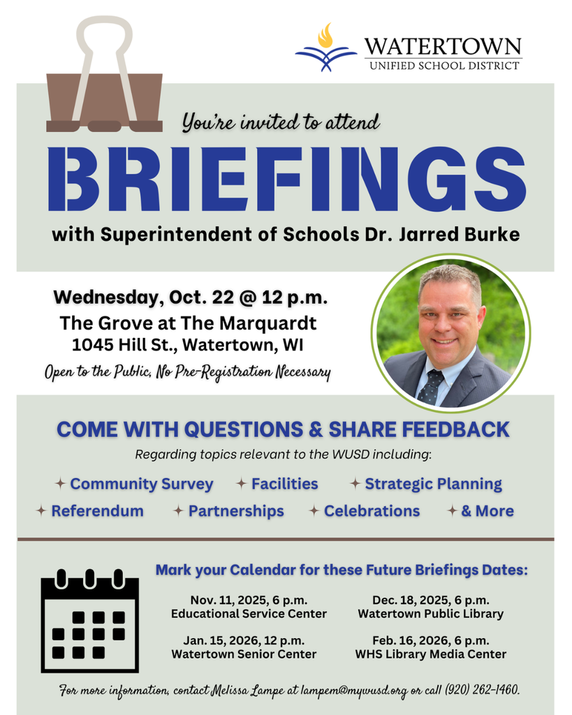 Burke's Briefings Oct. 22, 2025