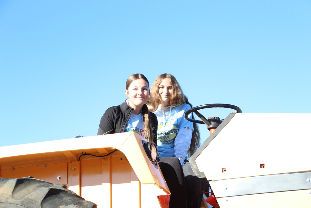 FFA Day on the Farm