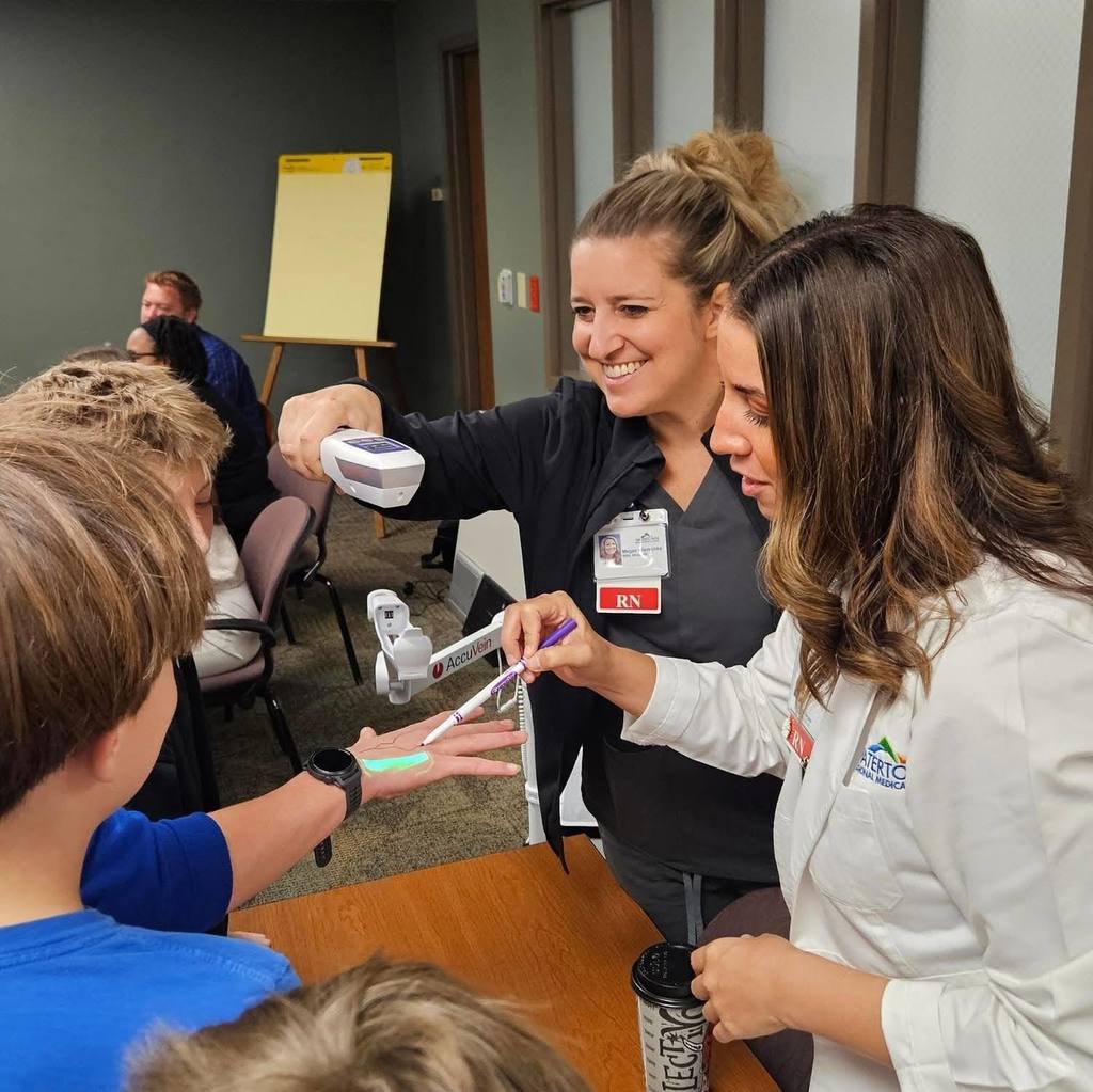 RMS Career Exploration Day