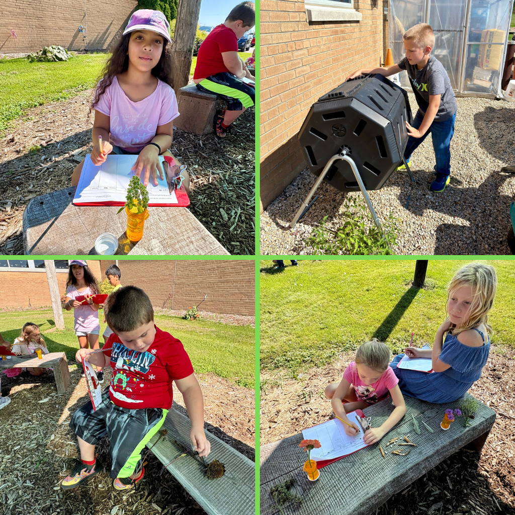 October activities at LEAP