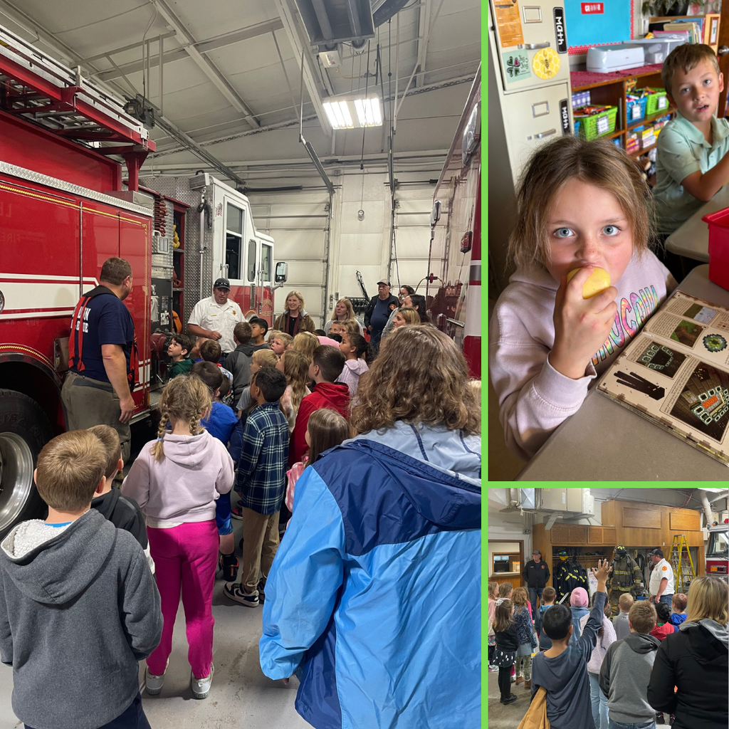 October activities at LEAP