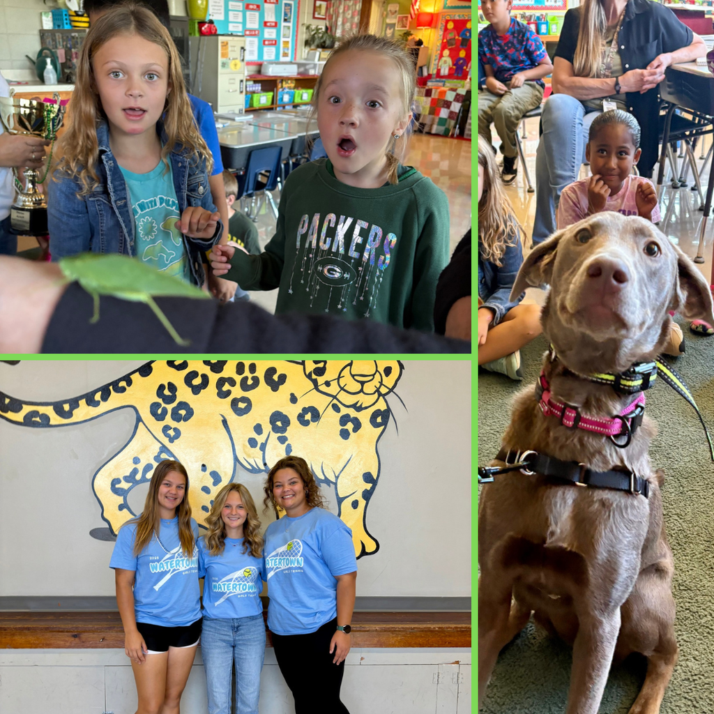 October activities at LEAP