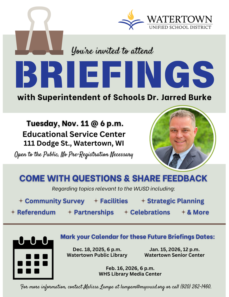 Burke's Briefings 11.11.25