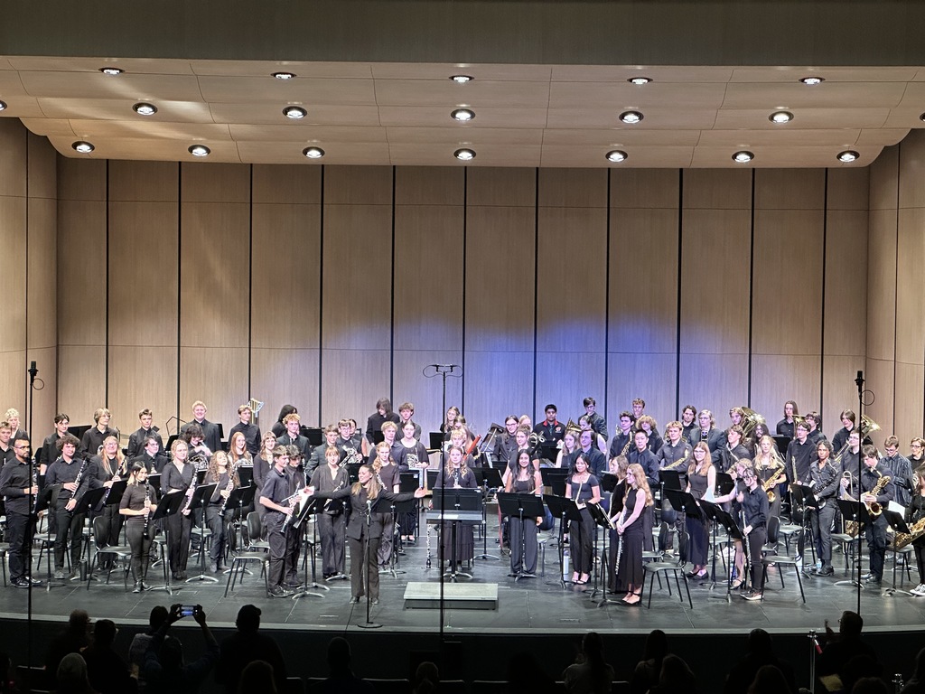 Massed band to perform tonight in Verona