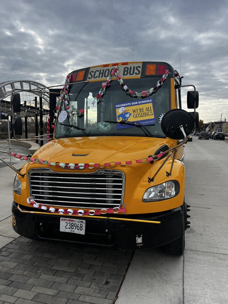 Stuff the Bus was held Saturday in downtown Watertown to benefit WUSD students in need.