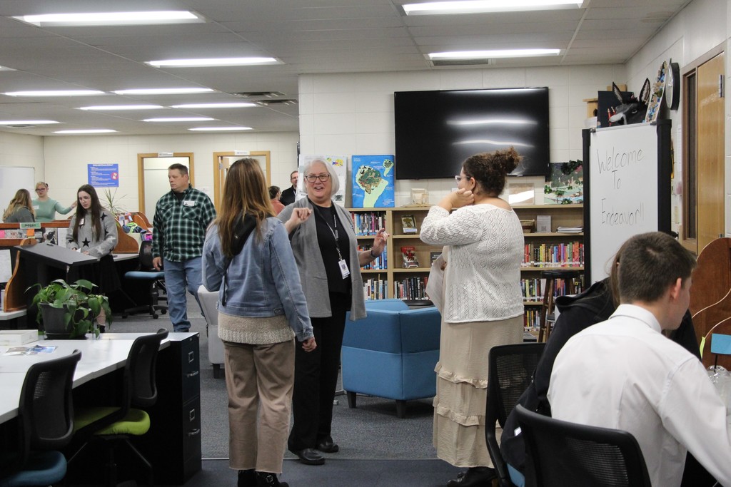 Endeavor Community Engagement Day 