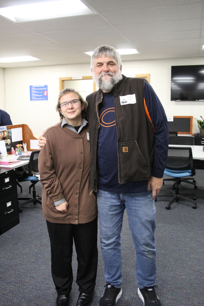 Endeavor Community Engagement Day 