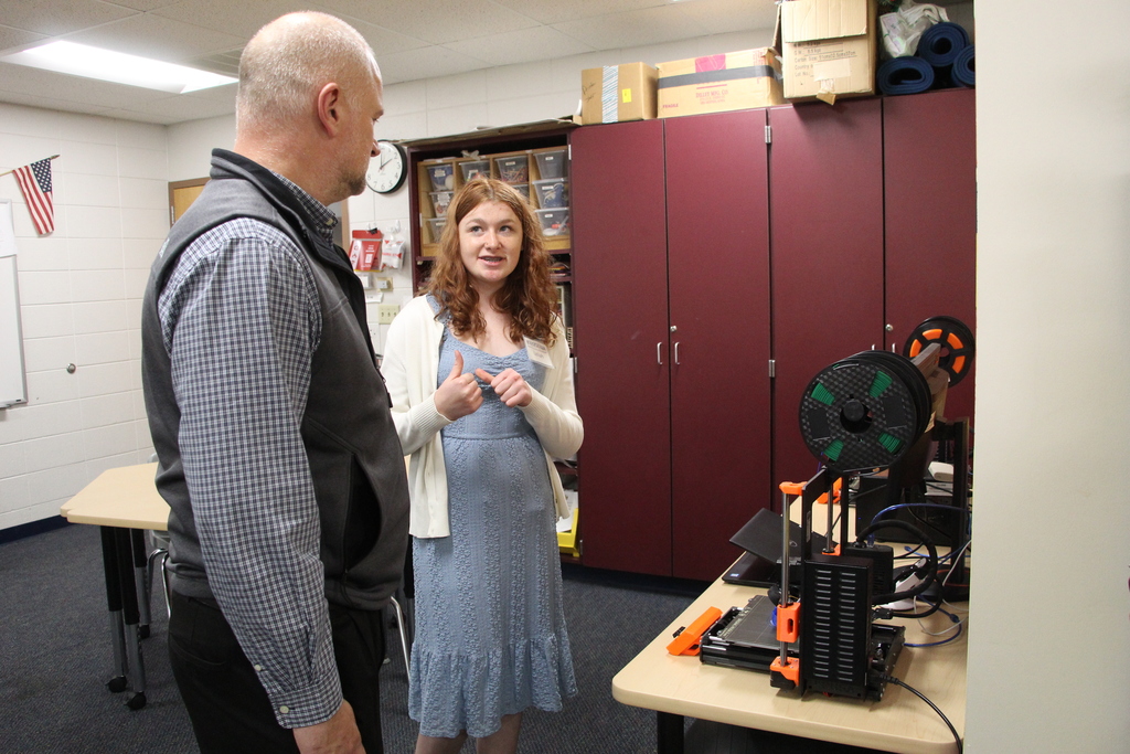 Endeavor Community Engagement Day 