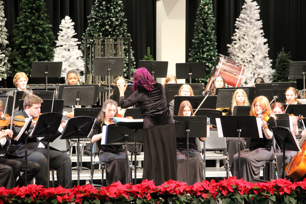 Carols & Bells Holiday Concert 2025