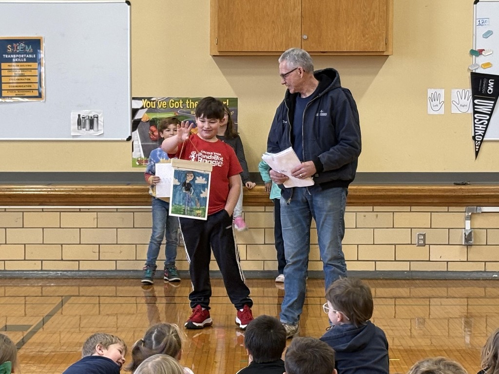 Dennis Schwenkner retirement