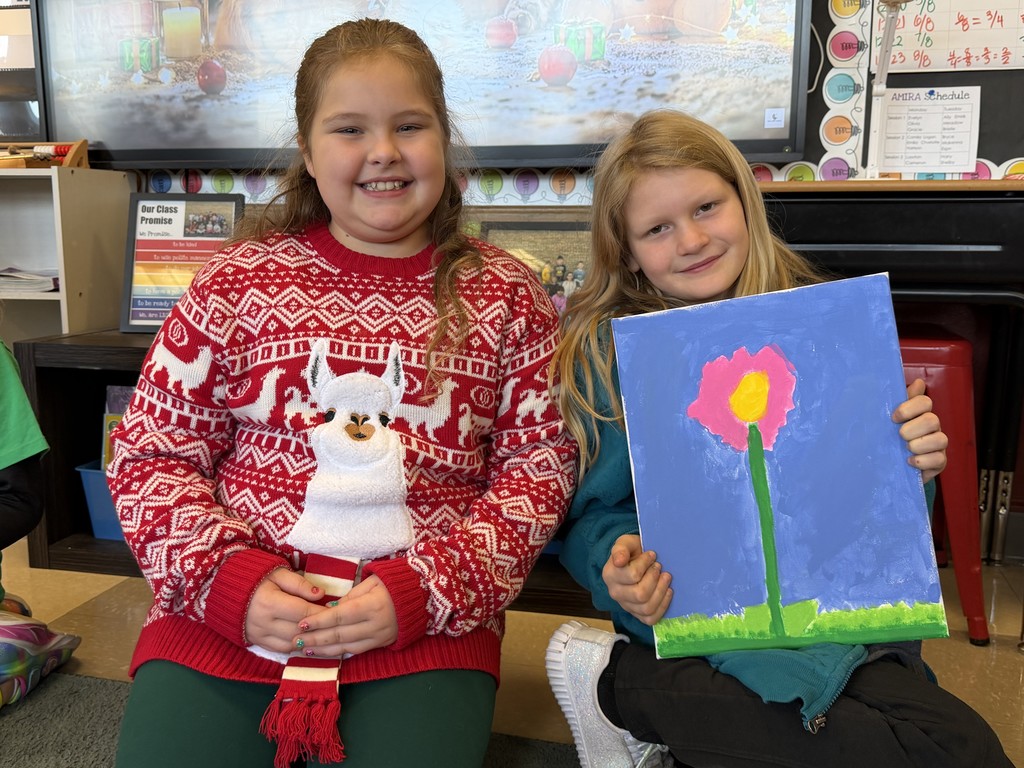 Lincoln STEM Gift of Empathy Project