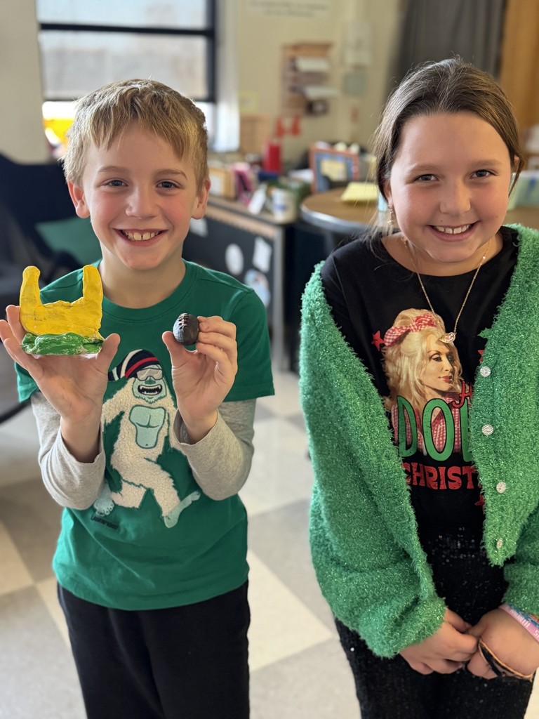 Lincoln STEM Gift of Empathy Project