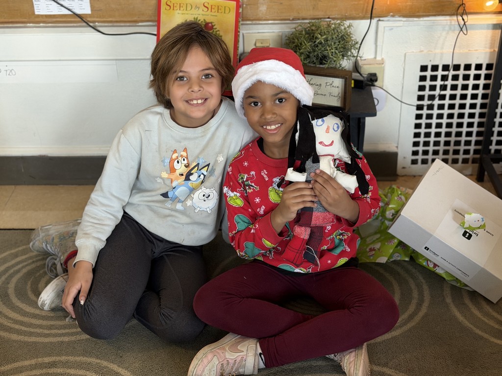 Lincoln STEM Gift of Empathy Project