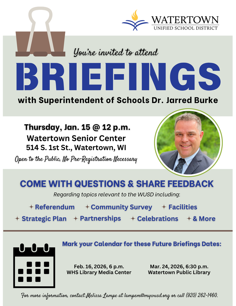 Burke's Briefing 1.15.26