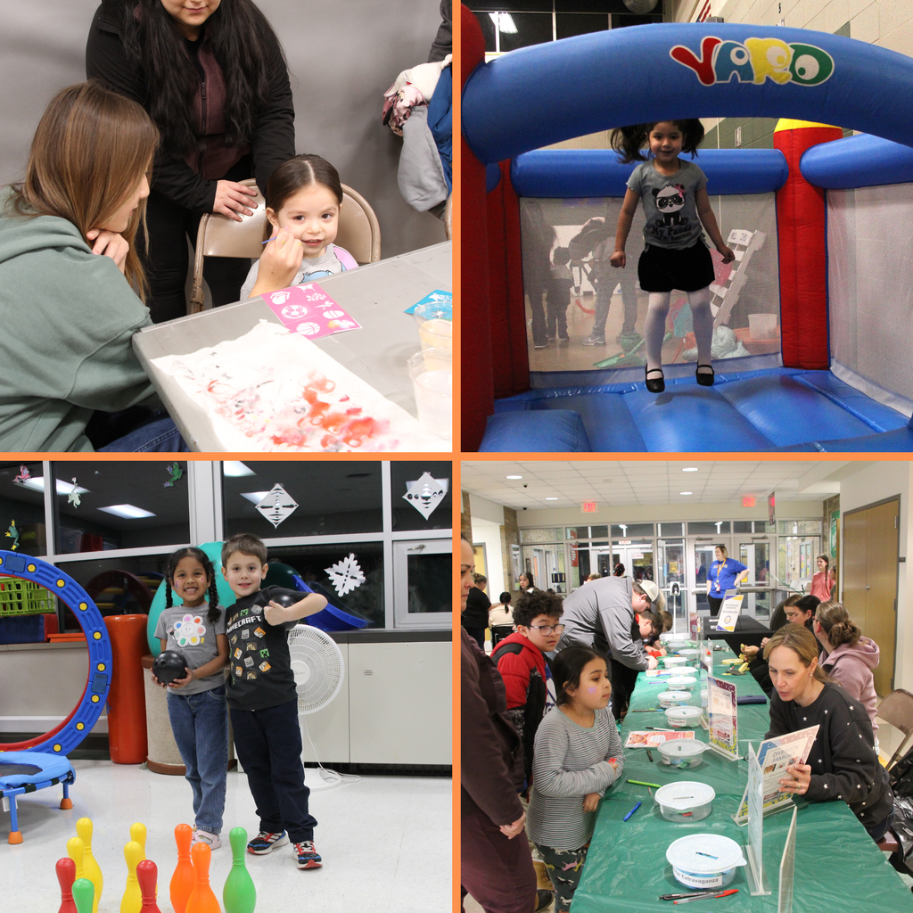 Schurz Carnival photos