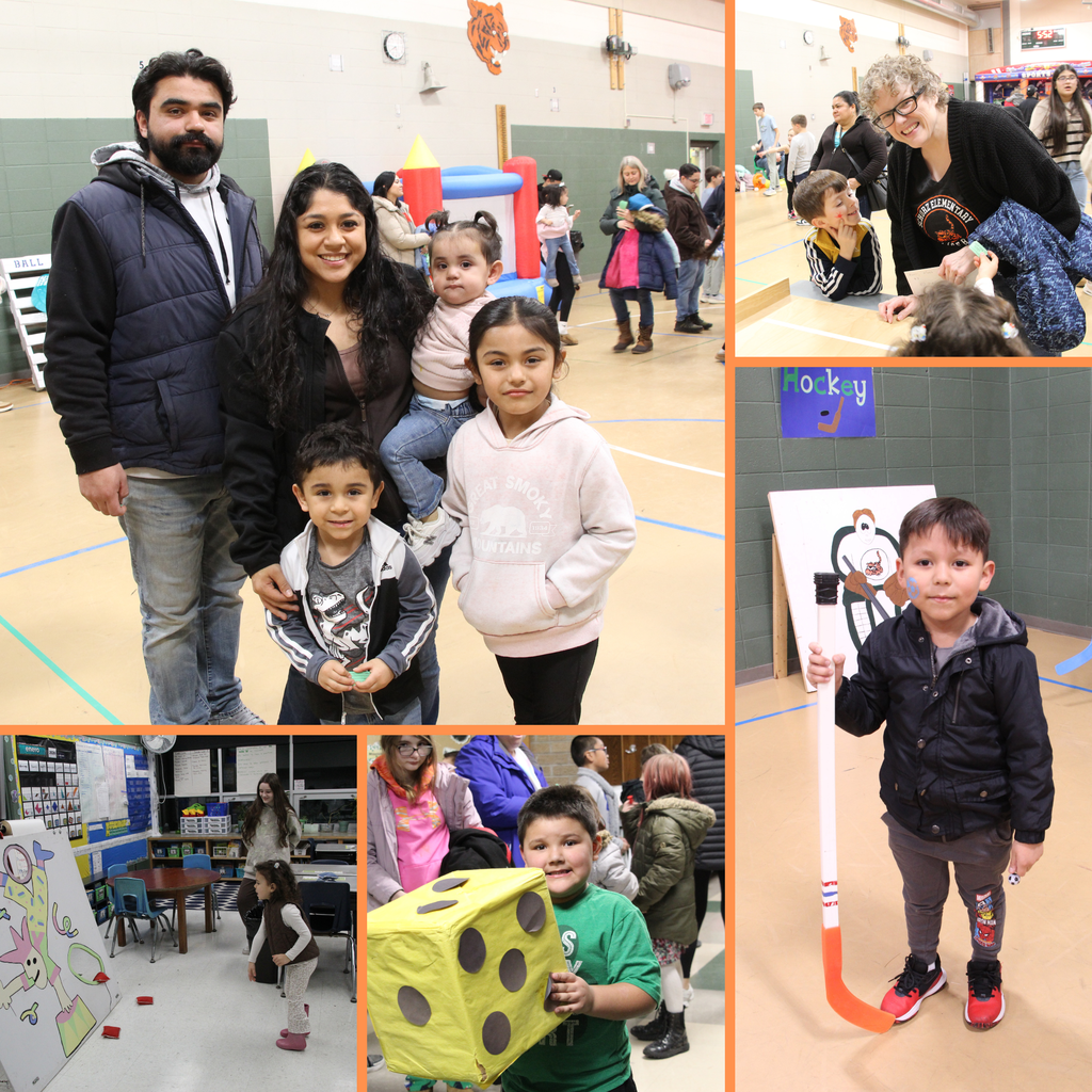 Schurz Carnival photos