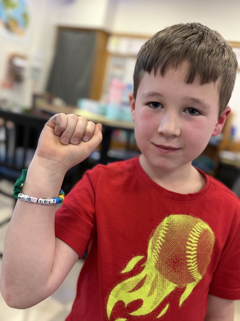 Lincoln STEM Word of the Year