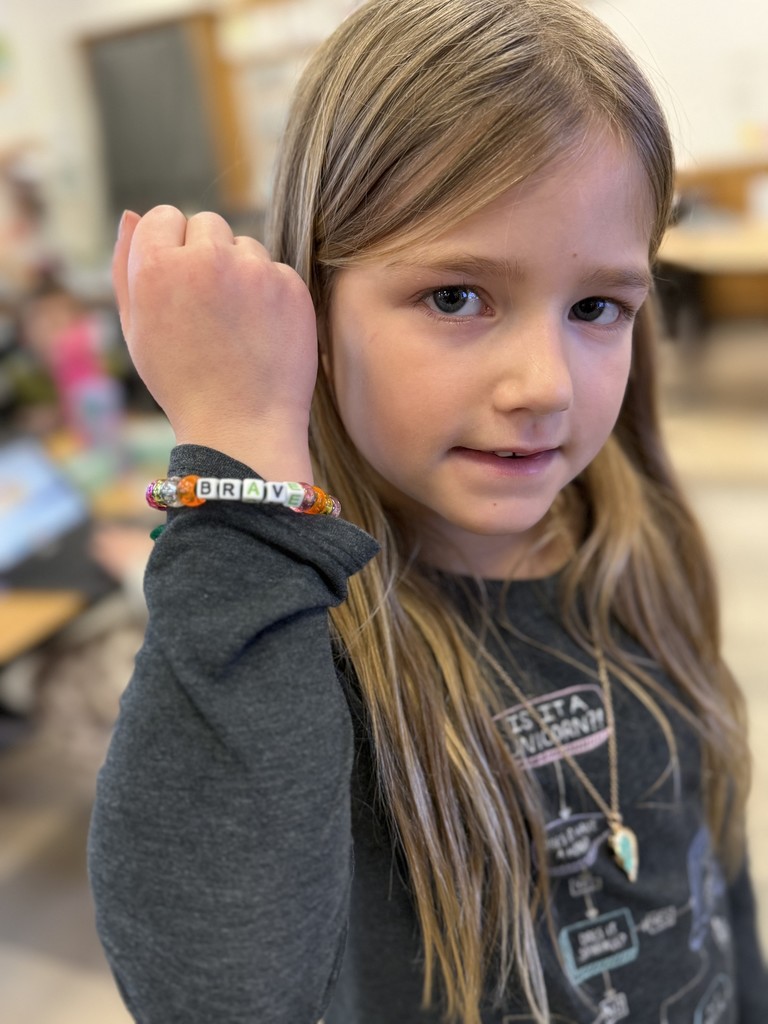 Lincoln STEM Word of the Year