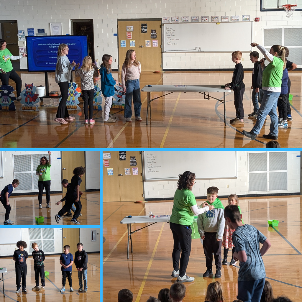 Jump Rope for Heart