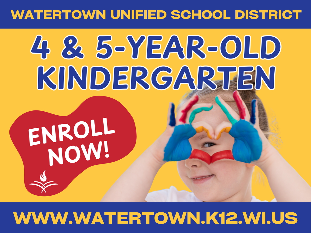 4K Enrollment Open Now