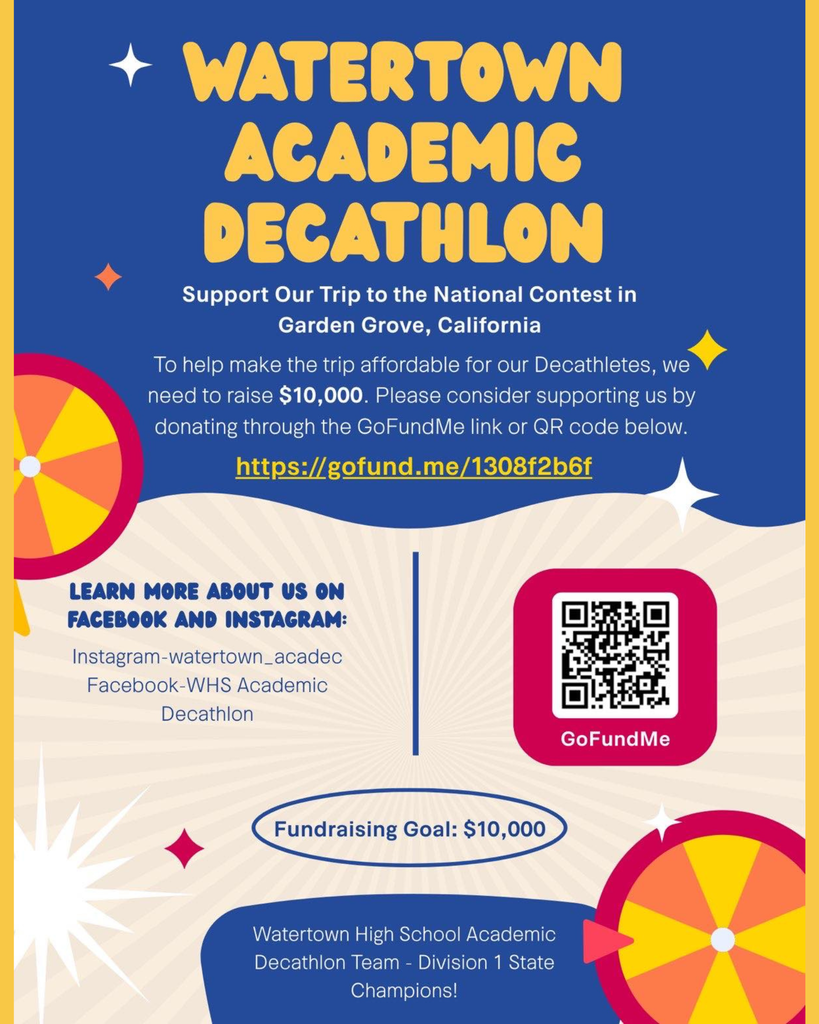 Academic Decathlon