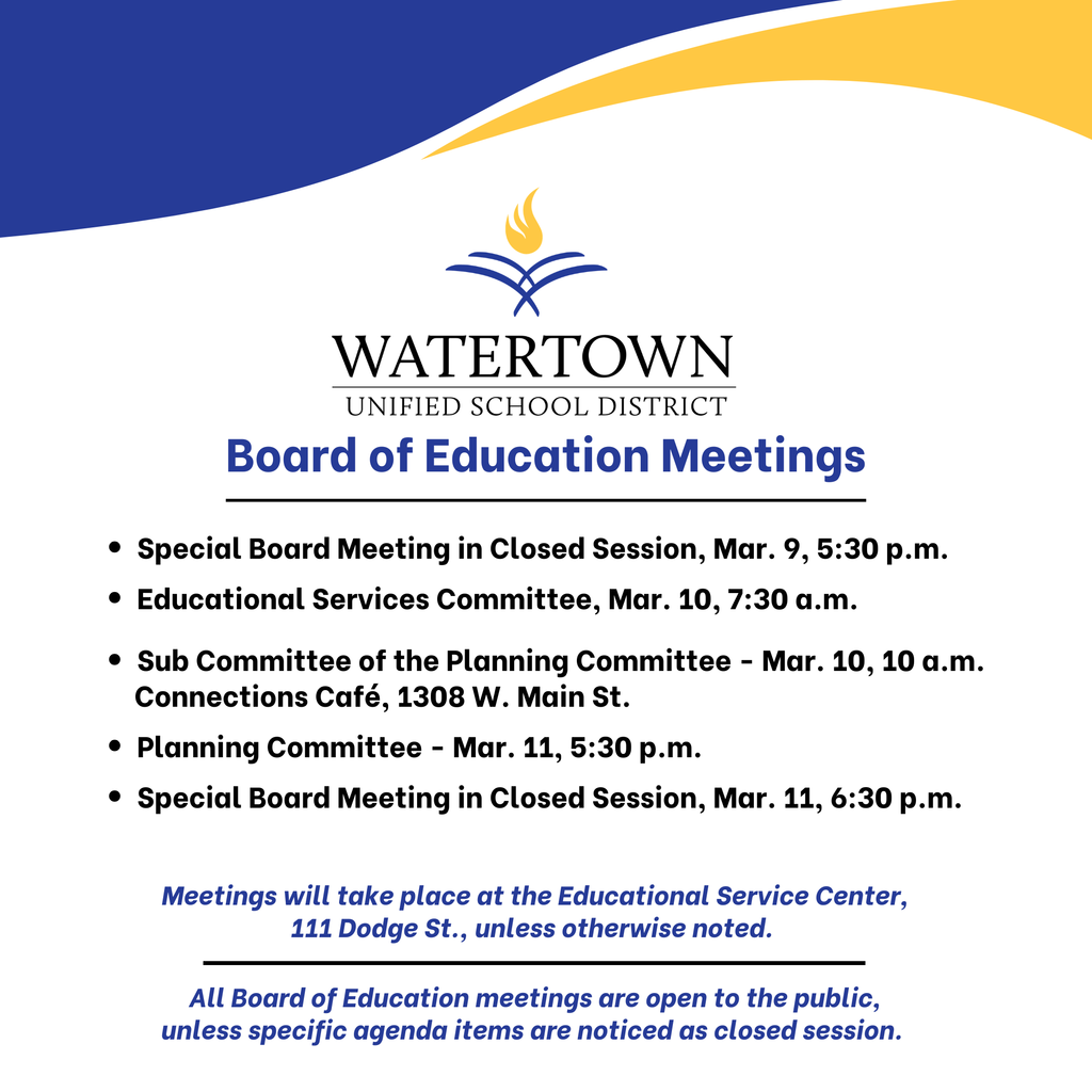 Board Meeting Notice