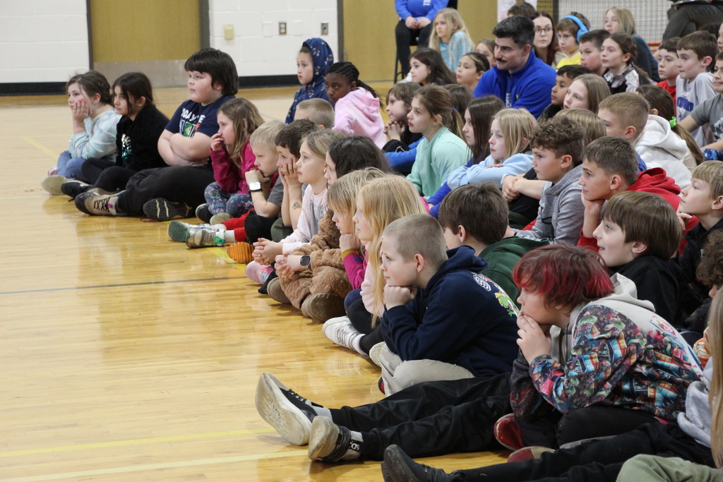 Kohl's Wild Theater Presentation