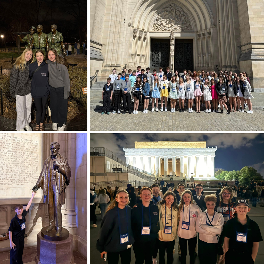 RMS to Washington DC