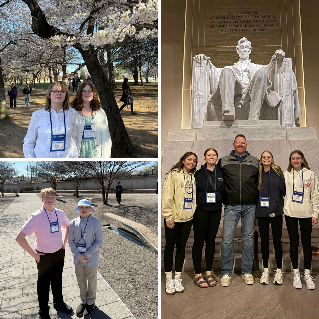 RMS to Washington DC