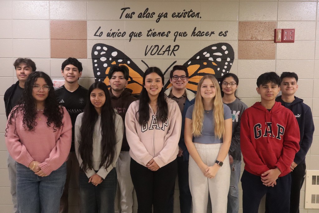 Students Earn Global Seal of Biliteracy