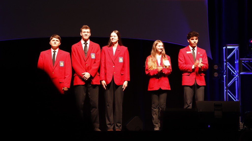 RMS SkillsUSA Competition