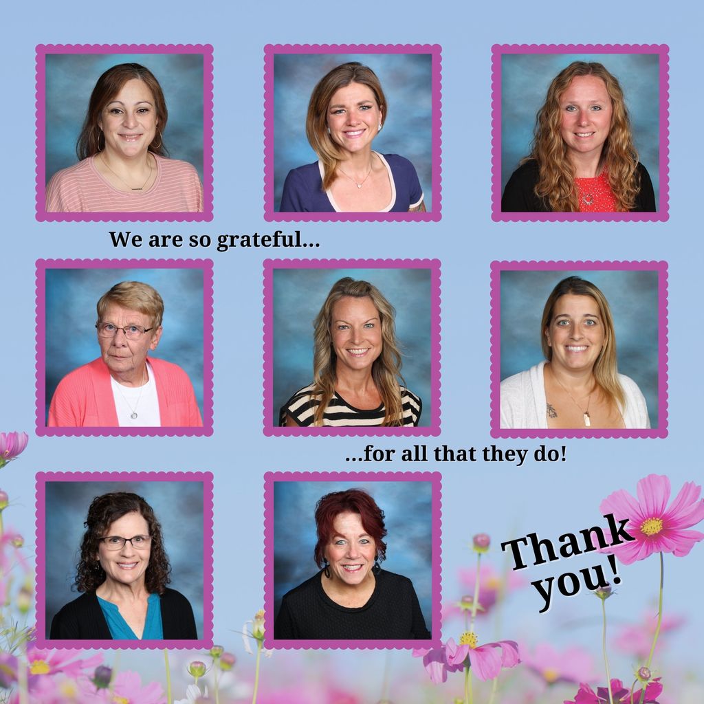 Administrative Professionals