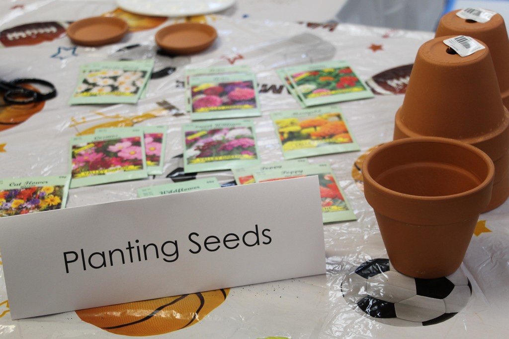 eCampus Academy STEAM day in-person learning