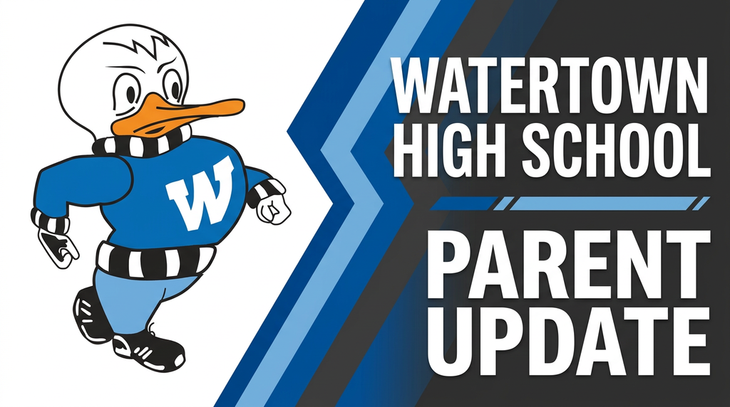 WHS Parent Update