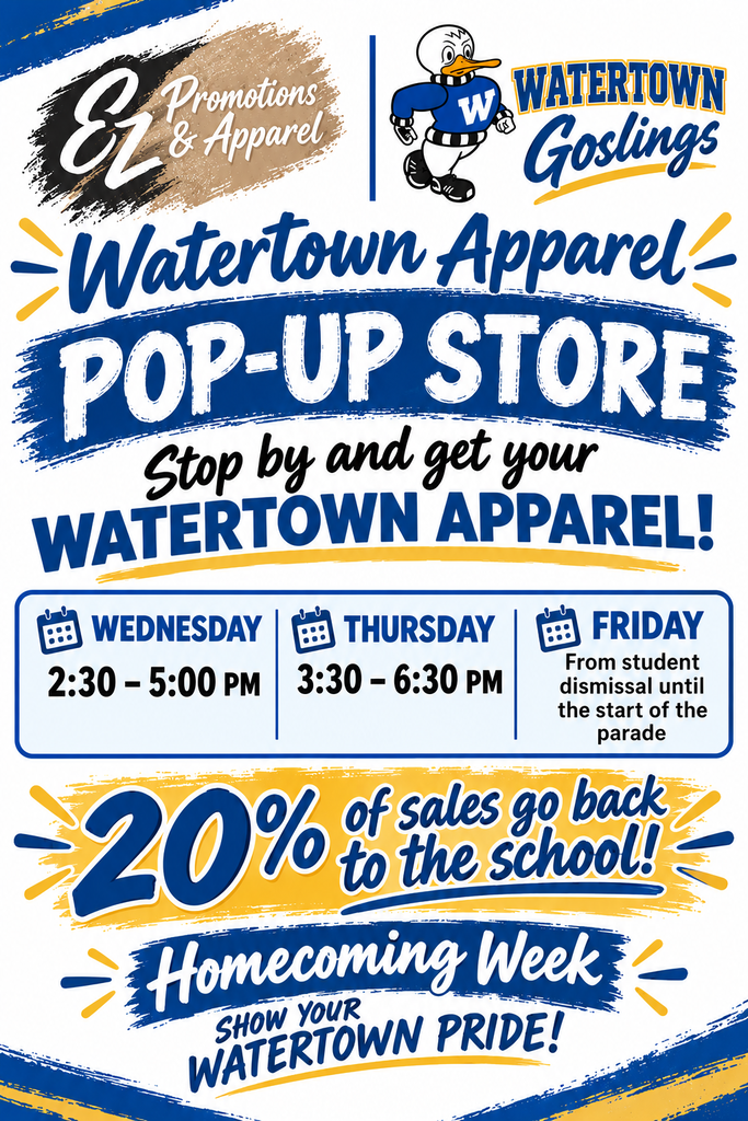 Pop Up Store
