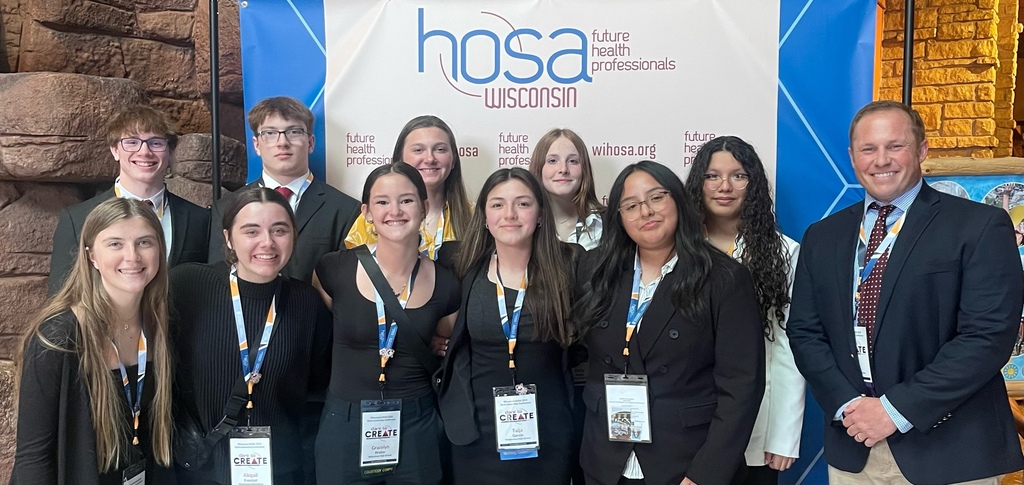 HOSA 1
